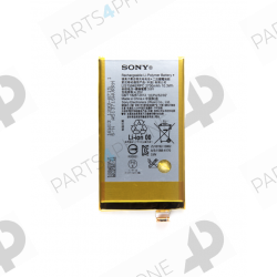 Z5 Compact (E5823)-Sony Xperia Z5 compact (E5823), Akku 3.8 Volt, 2700 mAh, LIS1594ERPC-