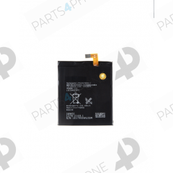 T3 (D5102)-Sony Xperia T3 (D5102), batteria 3.8 volts, 2500 mAh, LIS1546ERPC-