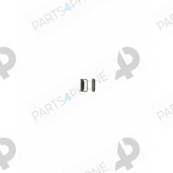 3Gs (A1303)-iPhone 3G (A1241) und iPhone 3Gs (A1303), Button Ein/Aus-