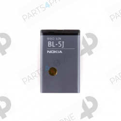 530 (RM-1017)-Nokia Lumia 530 (RM-1017) / 530 Dual (RM-1019), Akku 3.7 volts, 1430 mAh, BL-5J-