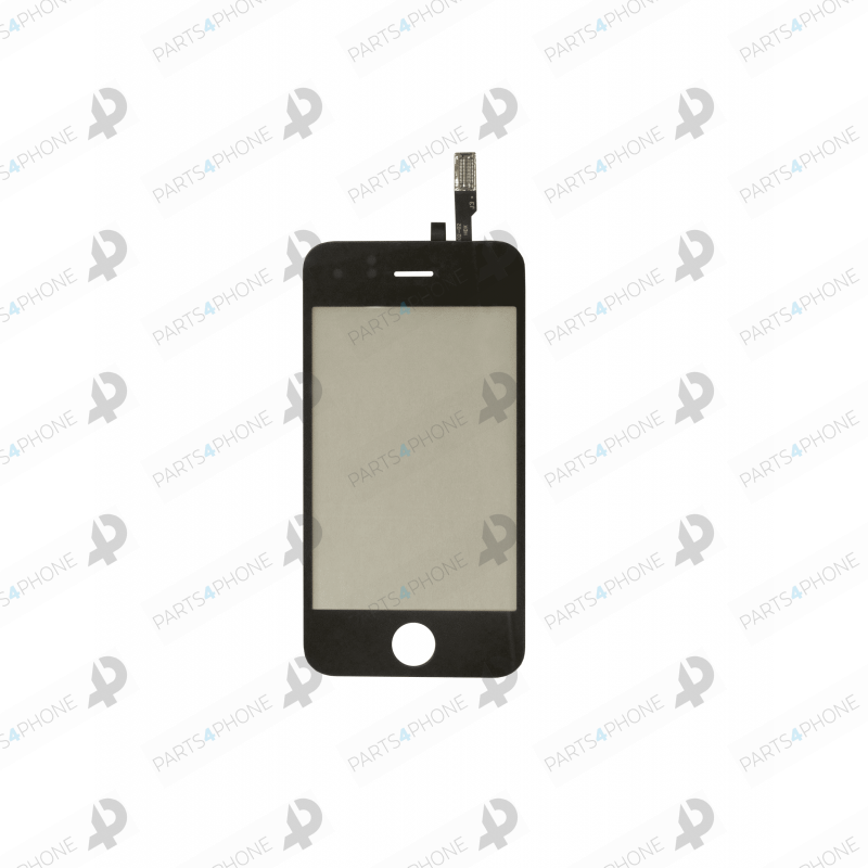 3Gs (A1303)-iPhone 3G (A1241), vitre tactile-