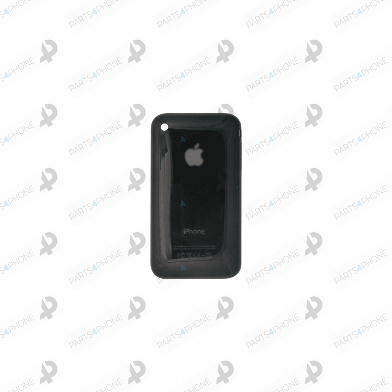 3G (A1241)-iPhone 3G (A1241), coque arrière 16 GB-