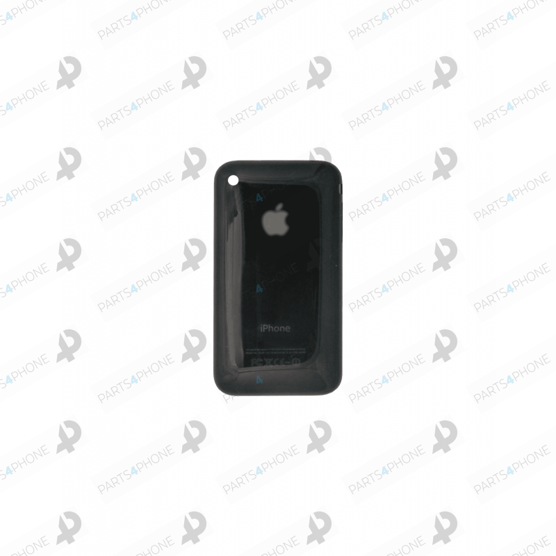 3G (A1241)-iPhone 3G (A1241), Heckschale 16 GB-