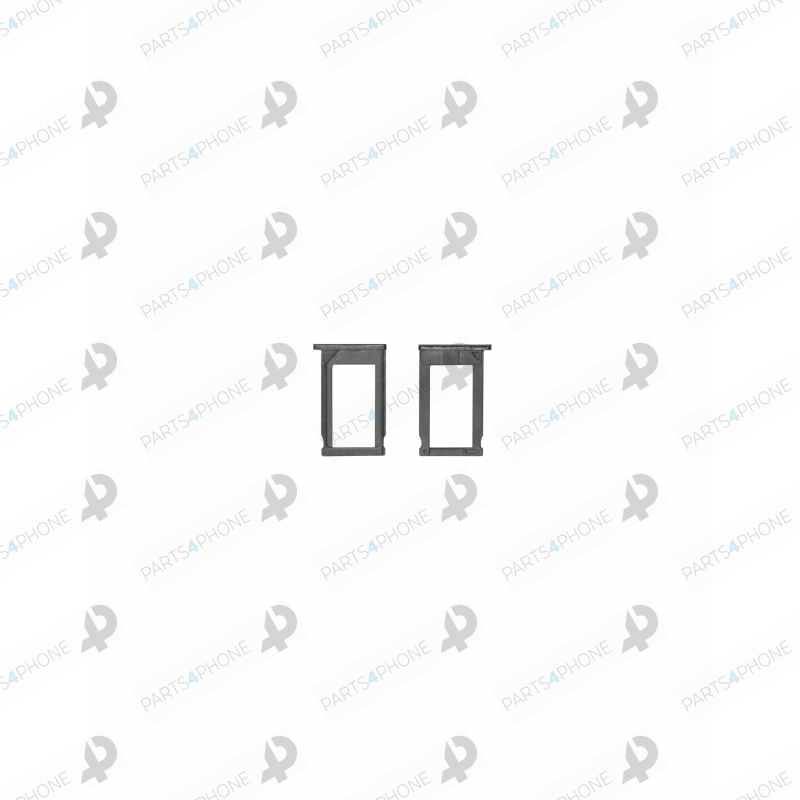 3Gs (A1303)-iPhone 3G (A1241) e iPhone 3Gs(A1303), lettore / carrello carta sim-