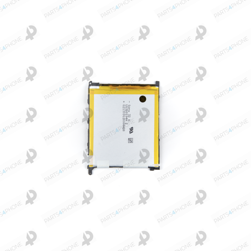 Z Ultra (C6802)-Sony Xperia Z Ultra (C6802), batteria 3.8 volts, 3000 mAh, LIS1520ERPC-