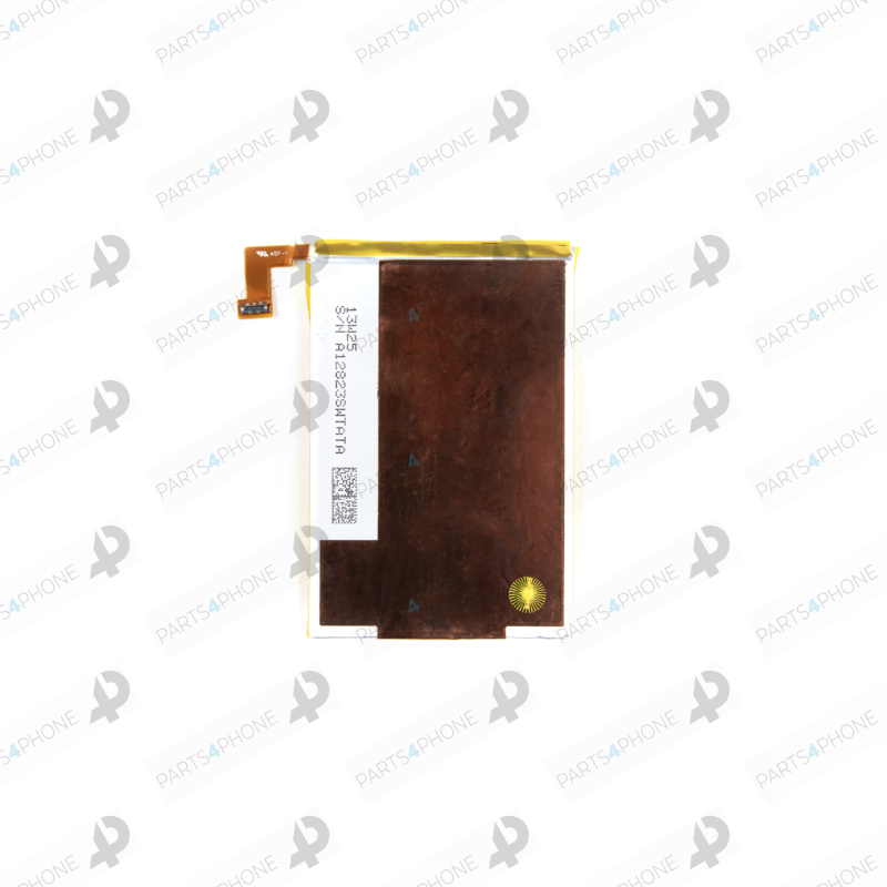 SP (C5302)-Sony Xperia SP (C5302), akku 3.7 volts, 2300 mAh, LIS1509ERPC-