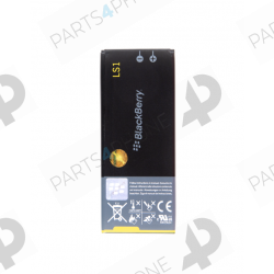 Z10 (STL100-1)-BlackBerry Z10 (STL100-1), Batteria 3.7 volts, 1800 mAh, LS1-