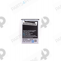 Note (GT-N7000)-Galaxy Note (GT-N7000), EB615268VU batteria 3.7 volts, 2500 mAh-