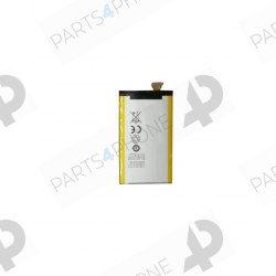 Z30 (STA100-2)-BlackBerry Z30 (STA100-2), Batterie 3.8 volts, 2280 mAh, BAT-50136-003-