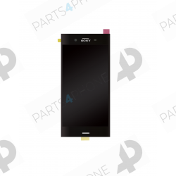 XA1 (G3112)-Sony Xperia XA1 (G3112), Display (LCD + Touchscreen montiert)-