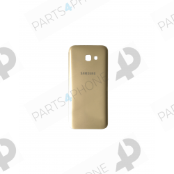 A5 (2017) (SM-A520F)-Galaxy A5 (2017) (SM-A520F) , cache batterie en verre-