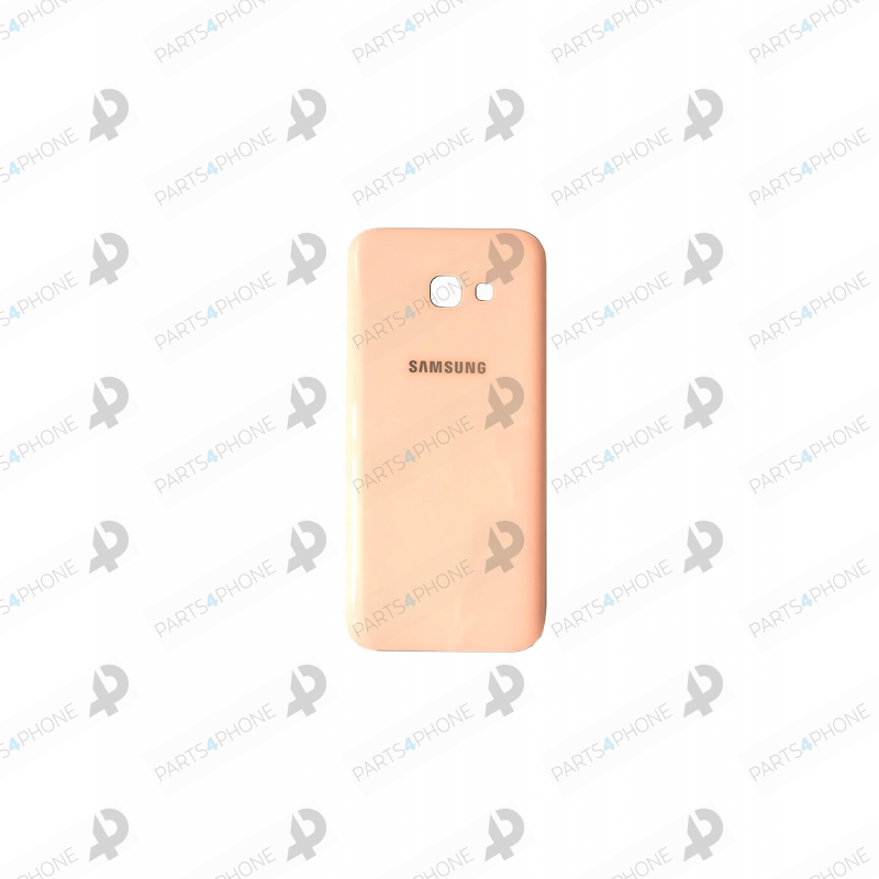 A5 (2017) (SM-A520F)-Galaxy A5 (2017) (SM-A520F), Akku-Abdeckung aus Glas- A5 (2017) (SM-A520F)-Galaxy A5 (2017) (SM-A520F), Akku-Abdeckung aus Glas-