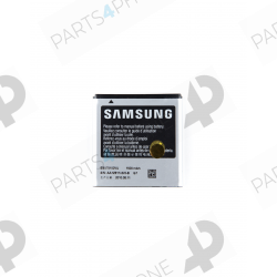 S (GT-i9005)-Galaxy S LTE  (GT-i9105), EB575152VU Akku 3.8 Volt, 2100 mAh-