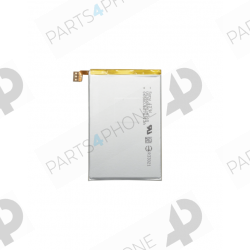 ZL (C65-02-03-05-06)-Sony Xperia ZL (C65-02-03-05-06), batterie 4.2 volts, 2300mAh, LIS1501ERPC-