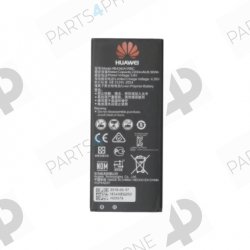 Y6 (LYO-L01)-Huawei Y6 (LYO-L01), Akku 3.8 Volt, 2200 mAh-