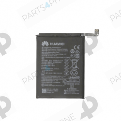 P20 (EML-L09, EML-L09C)-Huawei P20 (EML-L09, EML-L09C), batteria 3.82 volts, 3320 mAh-