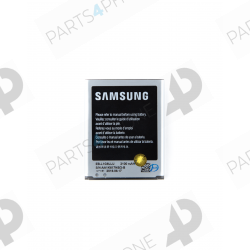 S3 (GT-i9305)-Galaxy S3 (GT-i9305), EB-L1G6LLU batteria 3.8 volts, 2100 mAh-