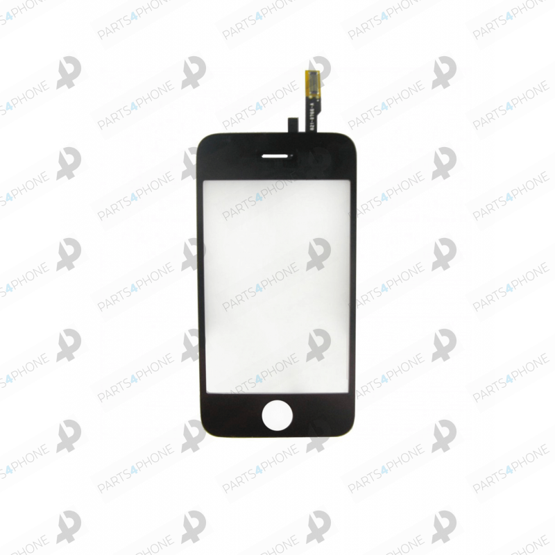 3Gs (A1303)-iPhone 3Gs (A1303), vitre tactile-