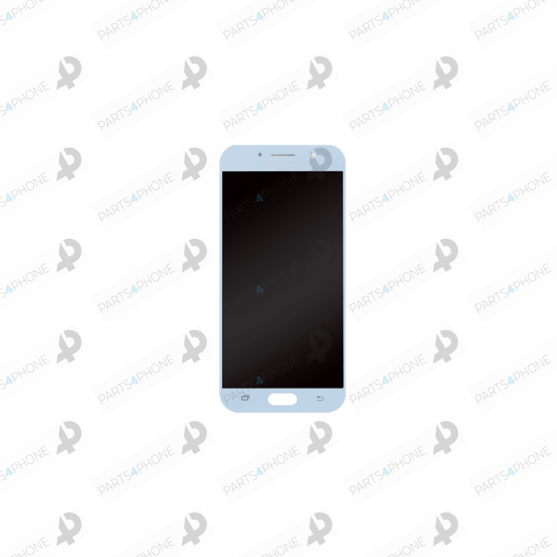 A5 (2017) (SM-A520F)-Galaxy A5 (2017) (SM-A520F), écran original (samsung service pack)-