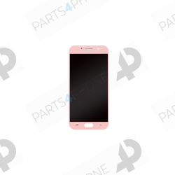 A5 (2017) (SM-A520F)-Galaxy A5 (2017) (SM-A520F), display originale (samsung service pack)-