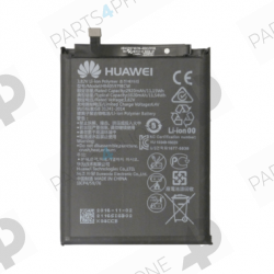 Nova (CAN-L01)-Huawei Nova (CAN-L01), Akku 4.4 Volt, 3020 mAh-