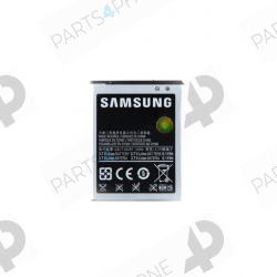 S2 LTE (GT-i9105)-Galaxy S2 LTE (GT-i9105), EB-F1A2GBU batteria 3.7 volts, 1650 Ah-