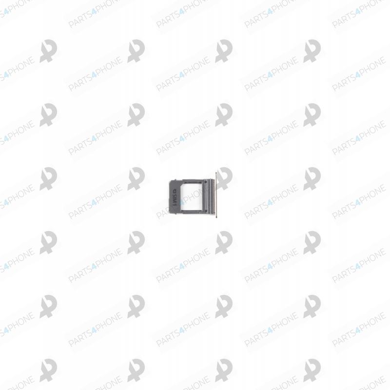 A5 (2017) (SM-A520F)-Galaxy A5 2017 (SM-A520F), SIM-Kartenhalter/-leser-