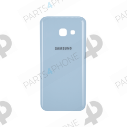 A3 (2017) (SM-A320F)-Galaxy A3 (2017) (SM-A320F), cache batterie en verre-