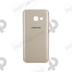 A3 (2017) (SM-A320F)-Galaxy A3 (2017) (SM-A320F), scocca batteria di vetro-
