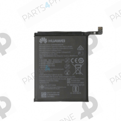 P10 (VTR-L09)-Huawei P10  (VTR-L09) und Honor 9  (STF-L09), Akku 4.4 Volt, 3200 mAh-