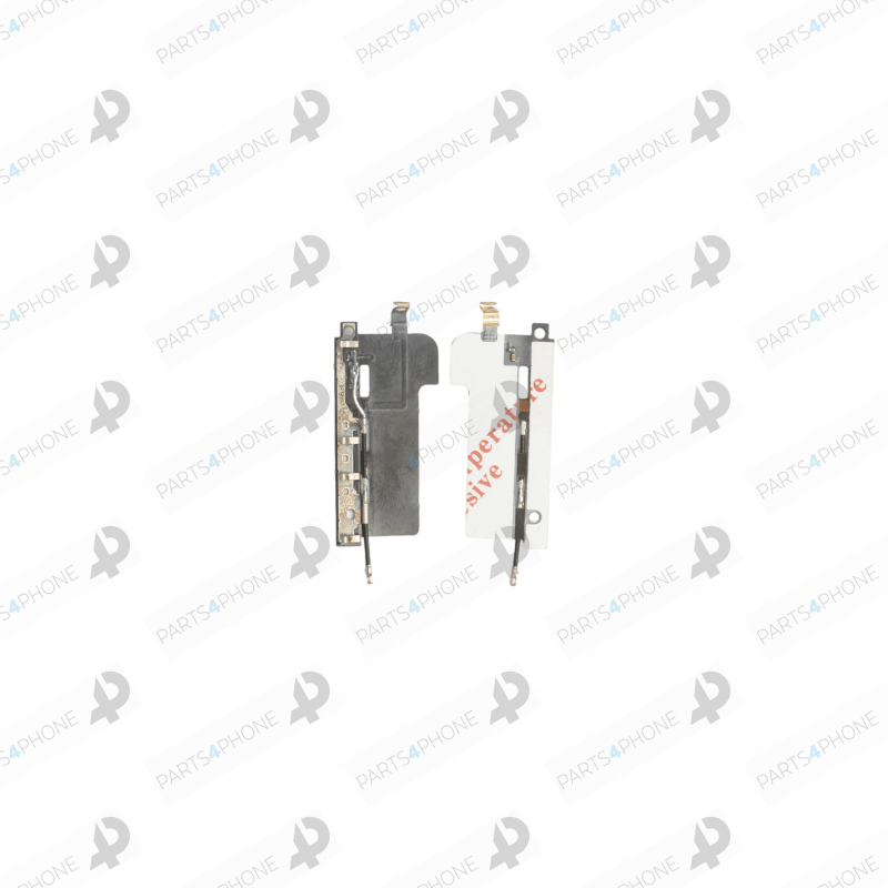 4 (A1332)-iPhone 4 (A1332), antenne GSM-