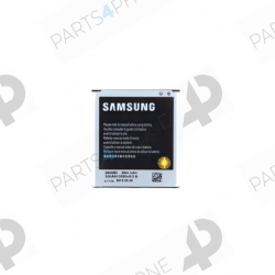 S4 (GT-i9505)-Galaxy S4 (GT-i9505), B600BC batteria 3.8 volts, 2600 mAh-