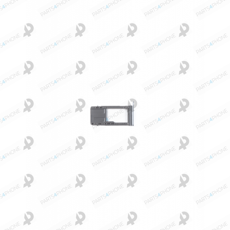 A3 (2017) (SM-A320F)-Galaxy A3 2017 (SM-A320F), Kartenhalter/-Leser SIM+ MicroSD-