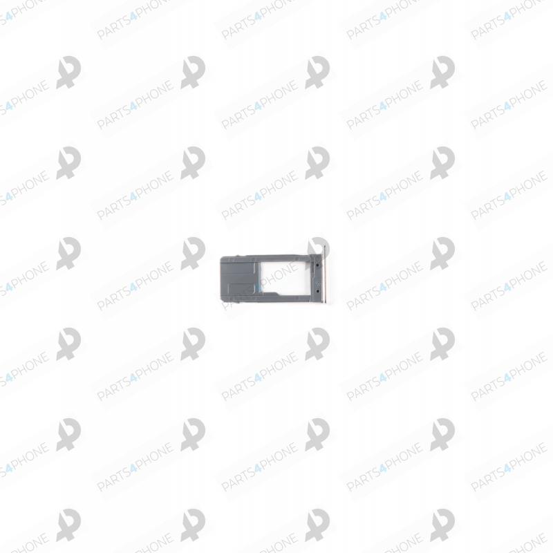 A3 (2017) (SM-A320F)-Galaxy A3 2017 (SM-A320F), Kartenhalter/-Leser SIM+ MicroSD-