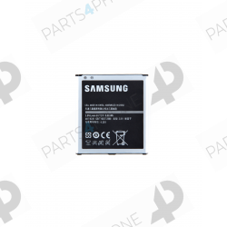 S4 (GT-i9505)-Galaxy S4 (GT-i9505), B600BC Akku 3.8 Volt, 2600 mAh-