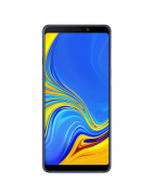 Parti di qualità per Samsung Galaxy A9 2018⎜Consegna rapida