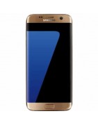 Ersatzteile für Samsung Galaxy S7 edge⎜Reparatur von Smartphones